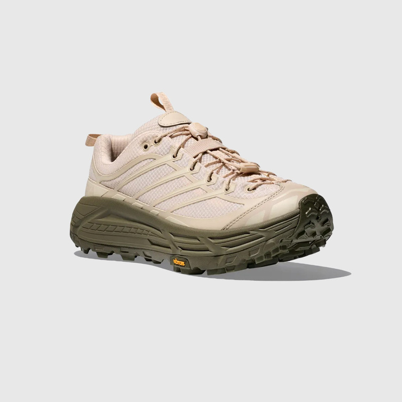 HOKA ONE ONE MAFATE THREE2 outlook