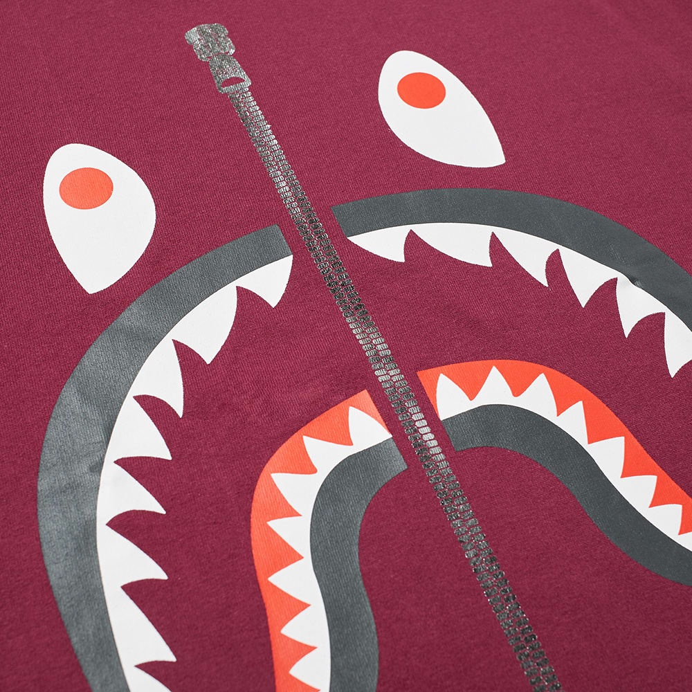 A Bathing Ape Shark Tee - 2