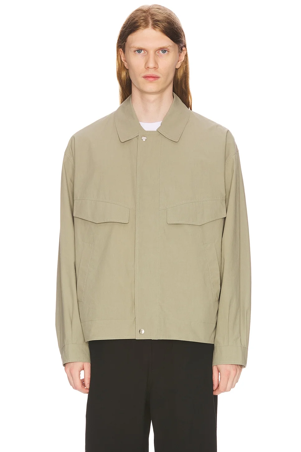 Vana Jacket - 1
