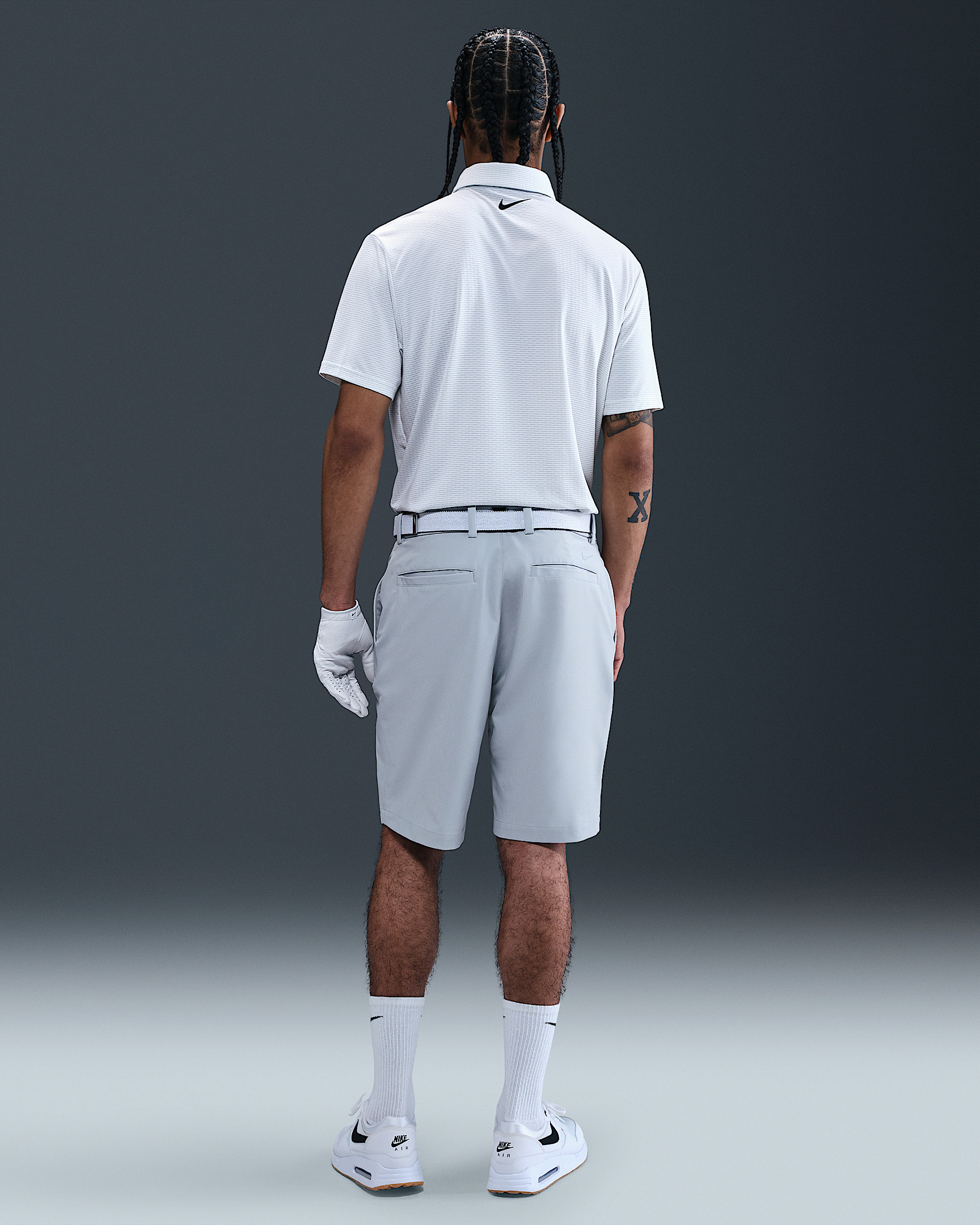 Nike Dri-FIT Men's Golf Shorts - 4