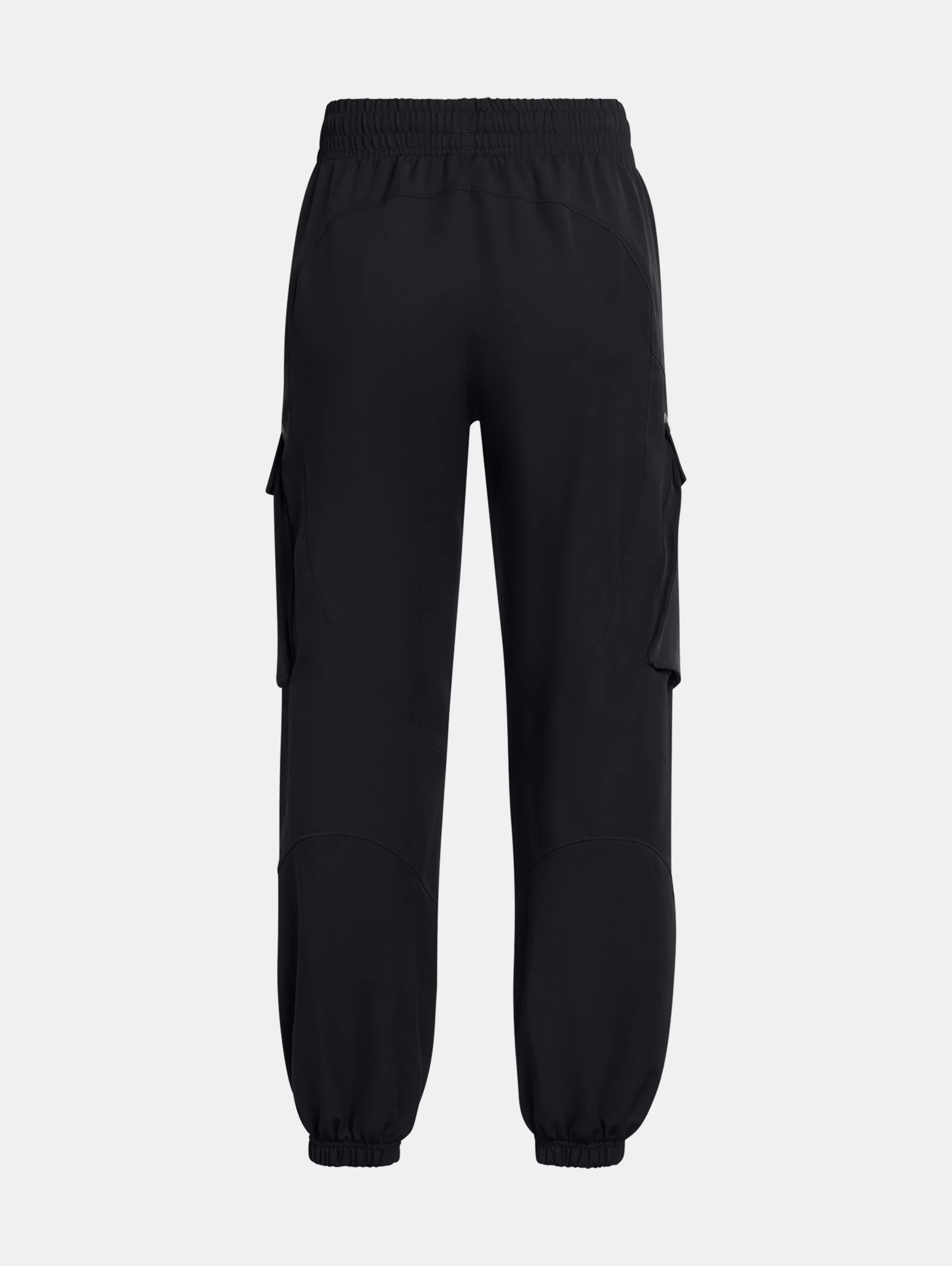 Women's UA Unstoppable Cargo Pants - 3