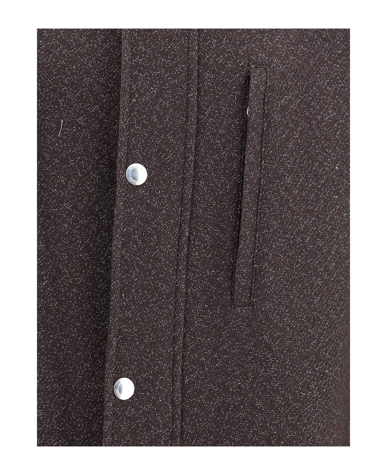 Cashmere Jacket - 3