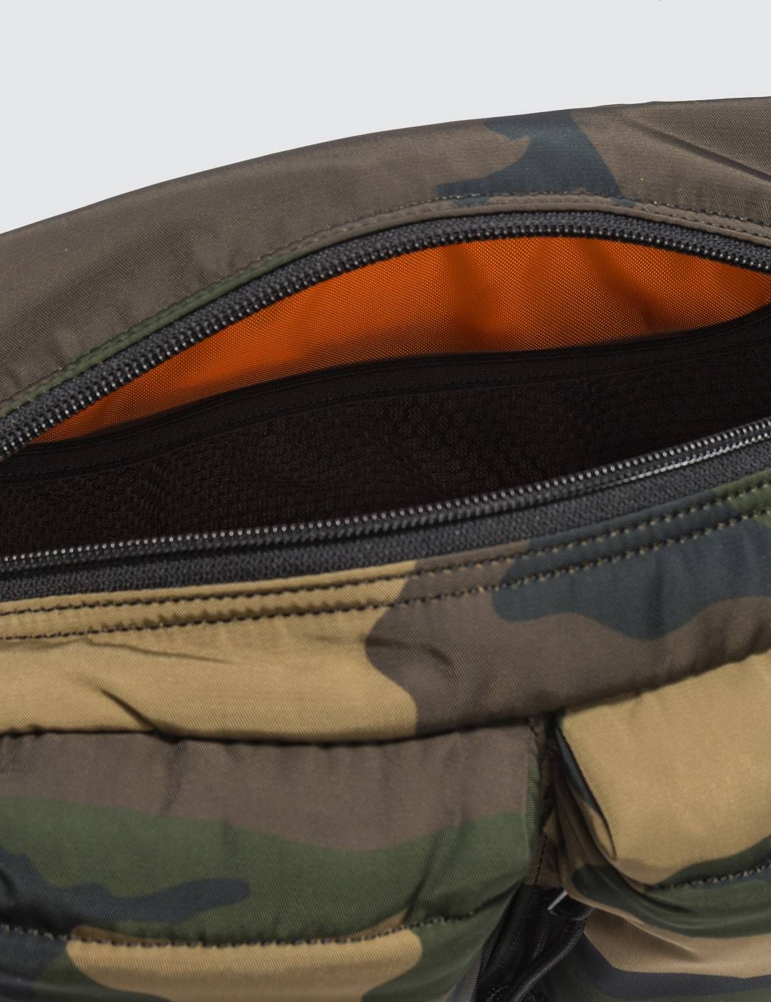 Military Hip Bag - 4