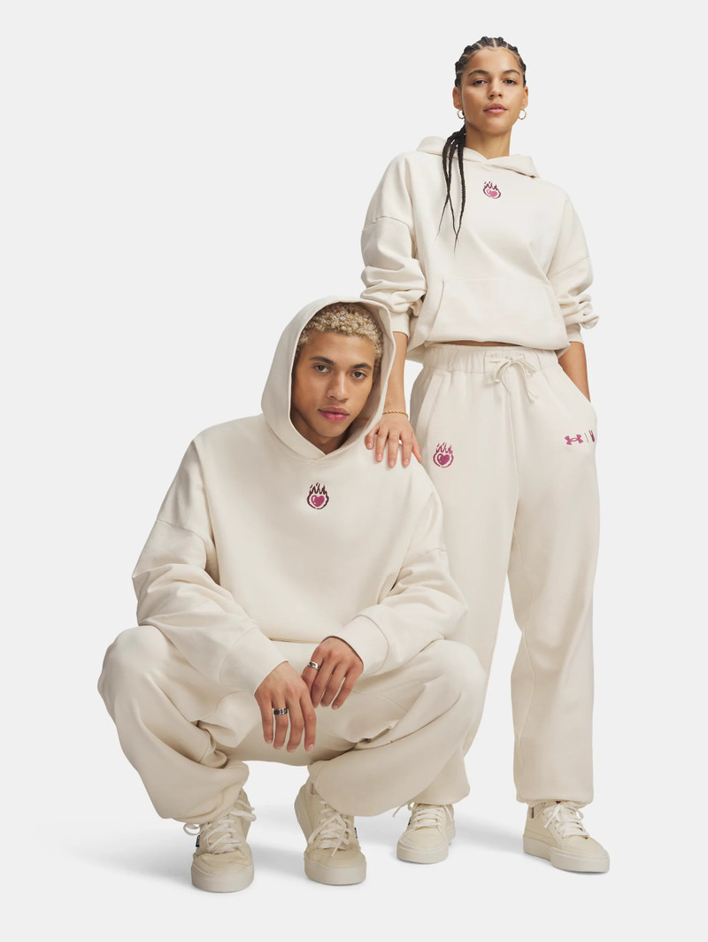 UA x UNLESS Icon Heavyweight 3