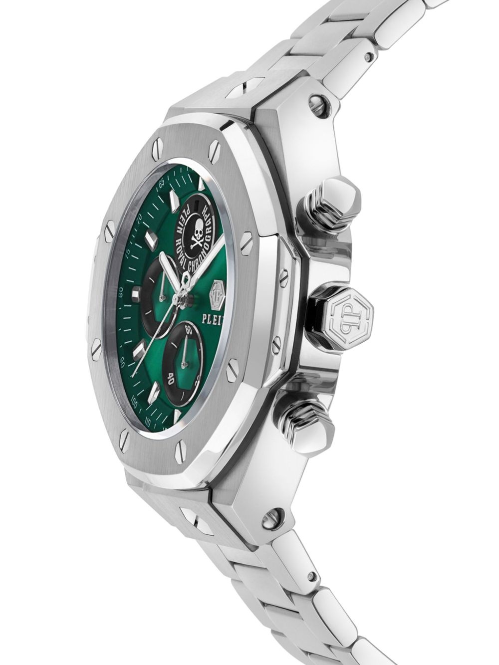 Chrono Royal 46mm - 3