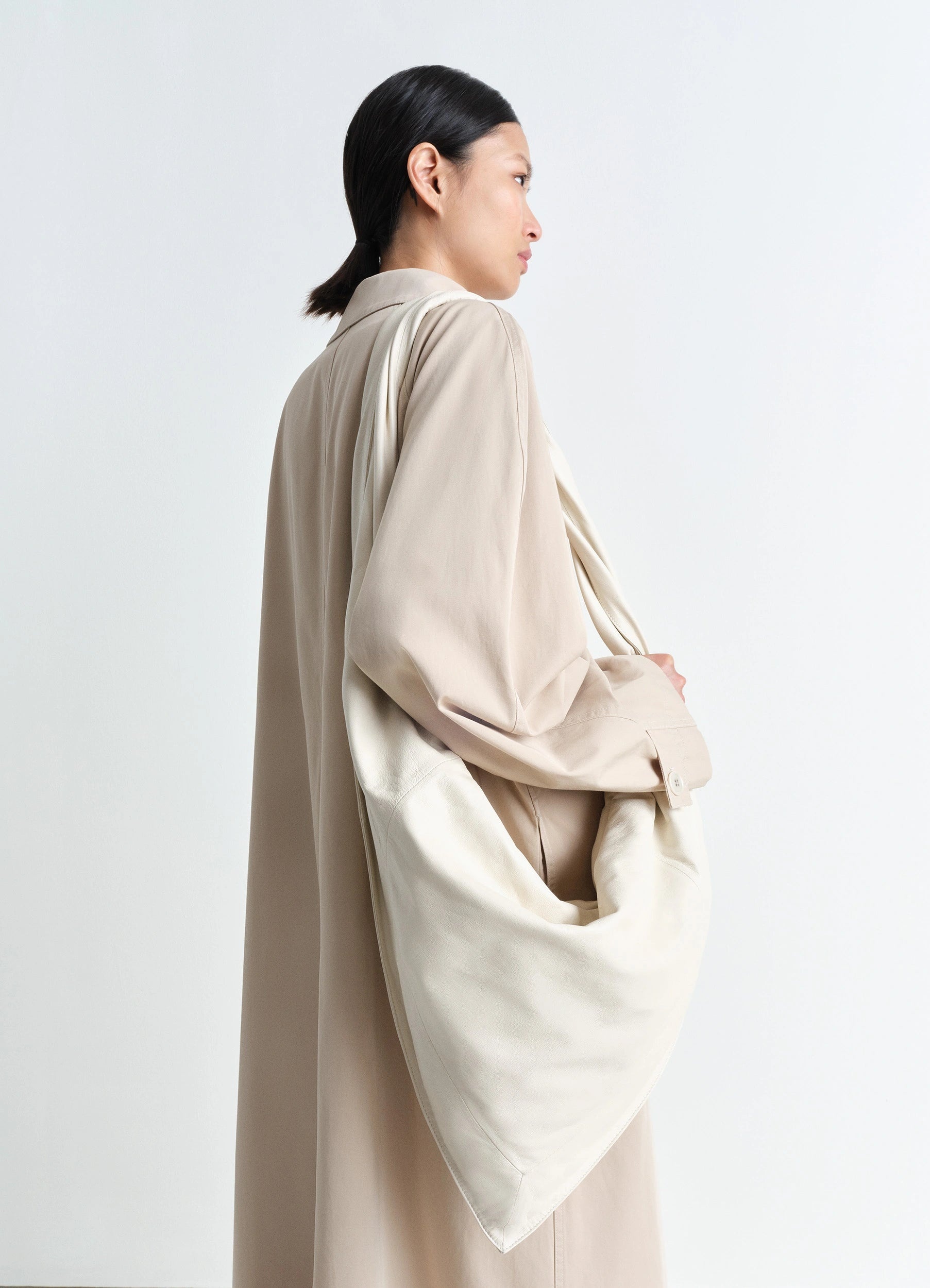 SCARF BAG - 2