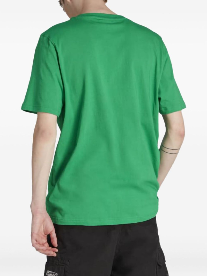adidas Trefoil Essentials T-shirt outlook