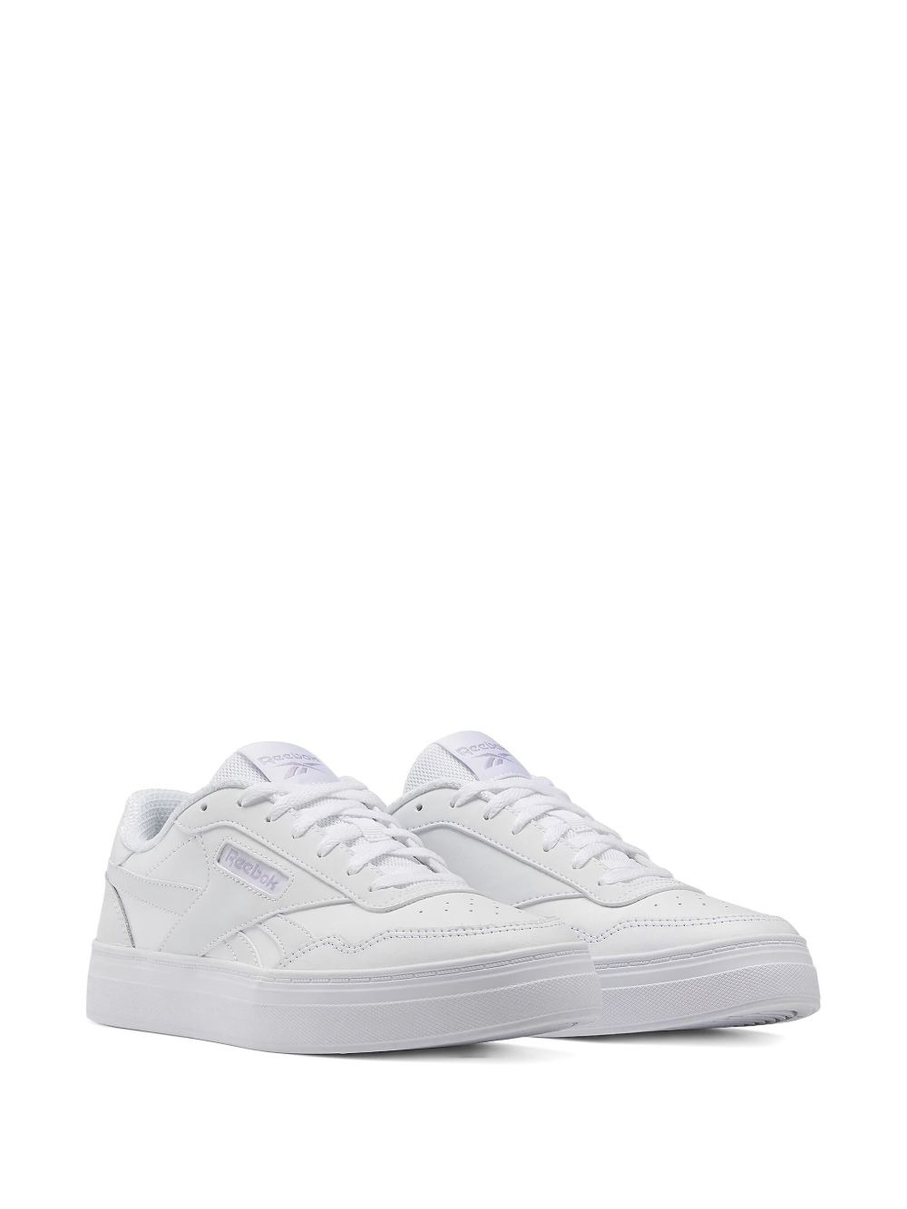 Court Advance Bold platform sneakers - 2