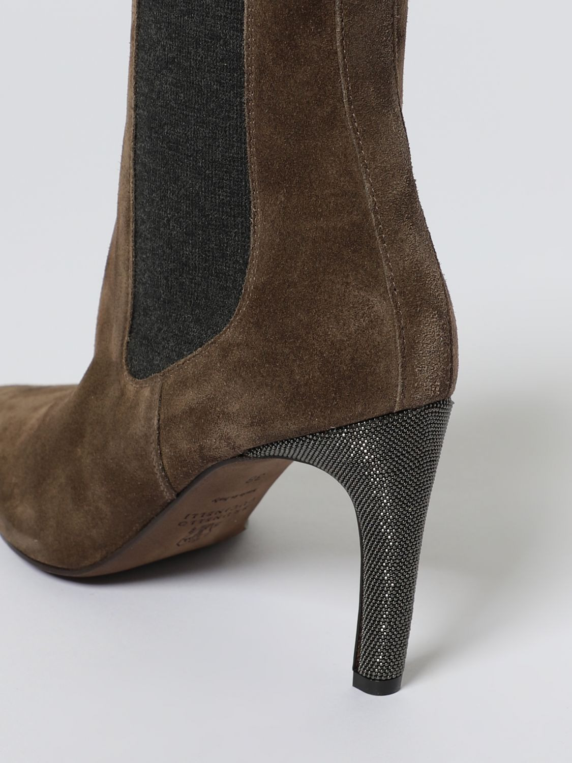 Shoes woman Brunello Cucinelli - 4