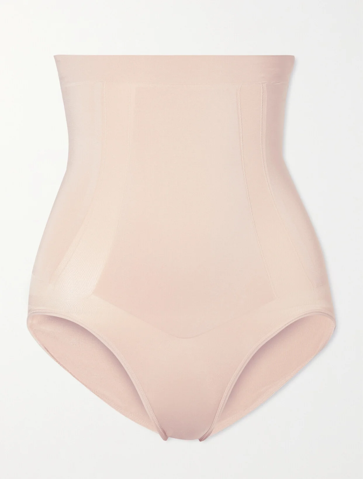 Spanxsculpt Oncore High-waisted Briefs - 1