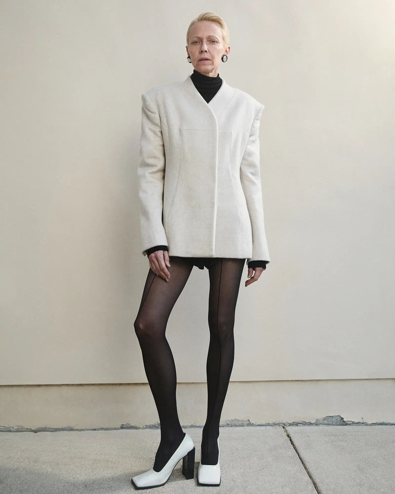 VESSEL JACKET CREAM 4