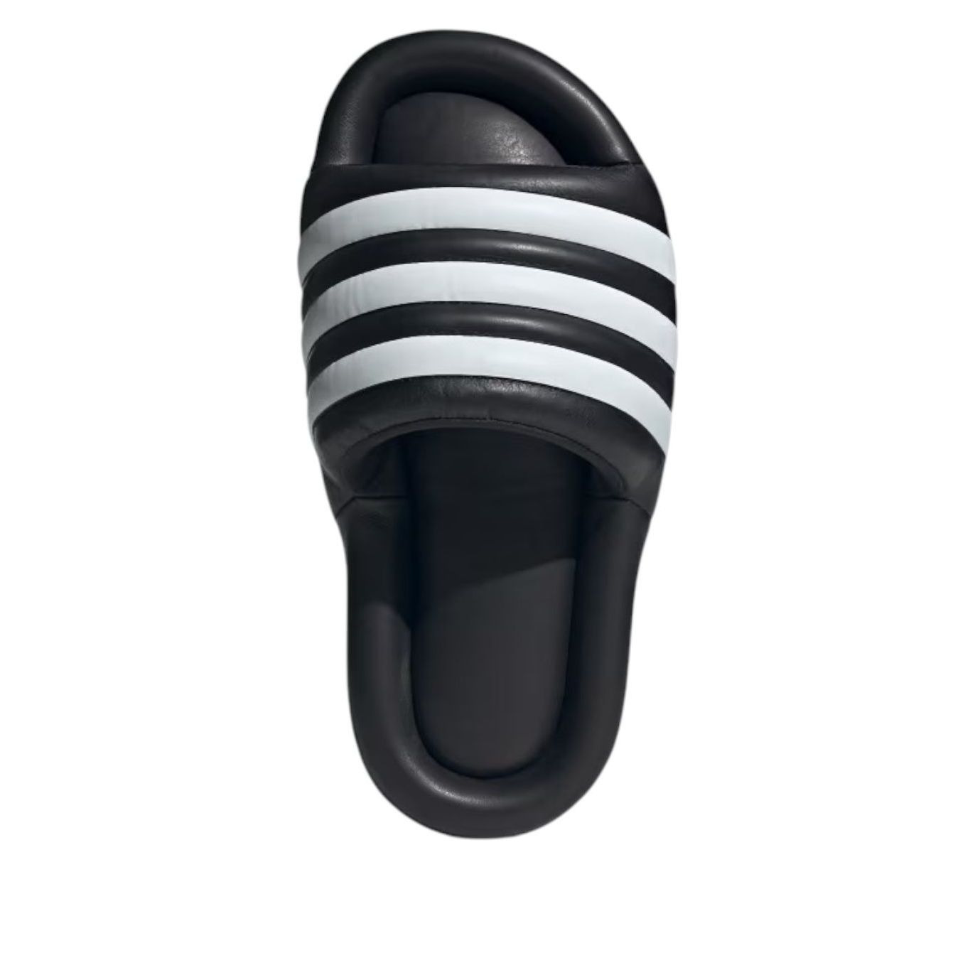 adidas Adilette 24 Slide 'Black White' JP8248 - 3