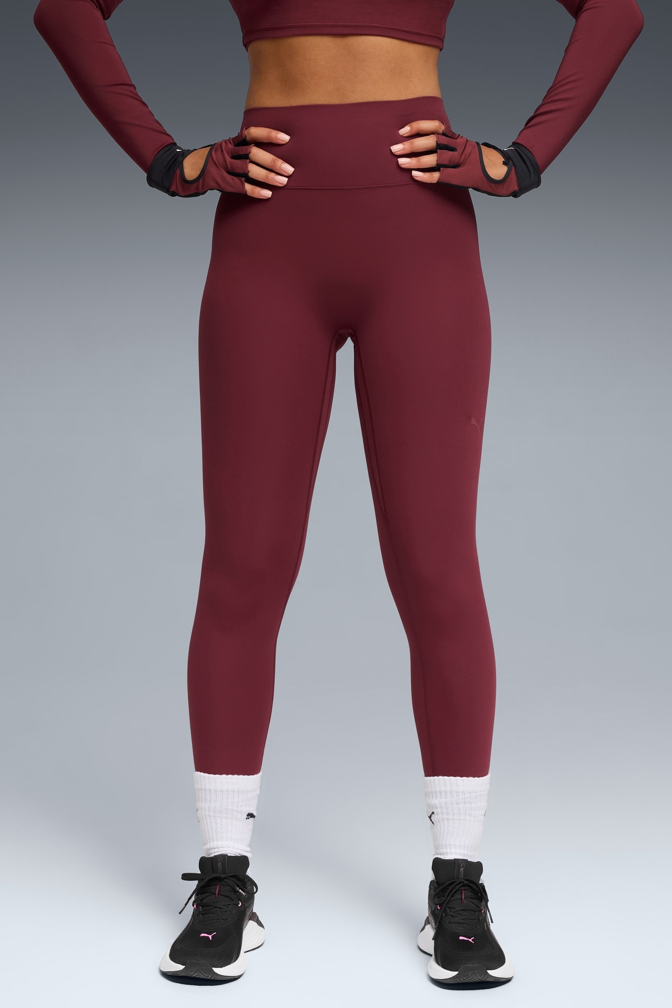 SHAPELUXE Tight Women - 3