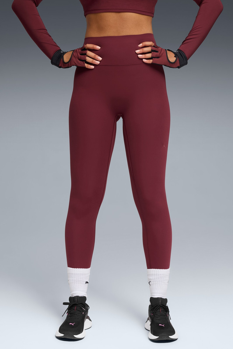 PUMA SHAPELUXE Tight Women outlook