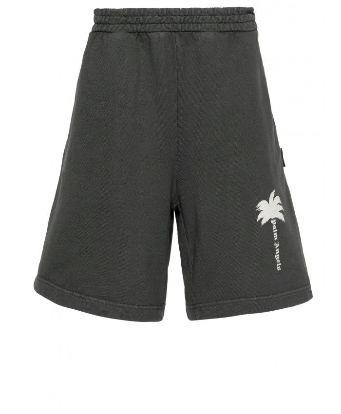 The Palm bermuda shorts - 1