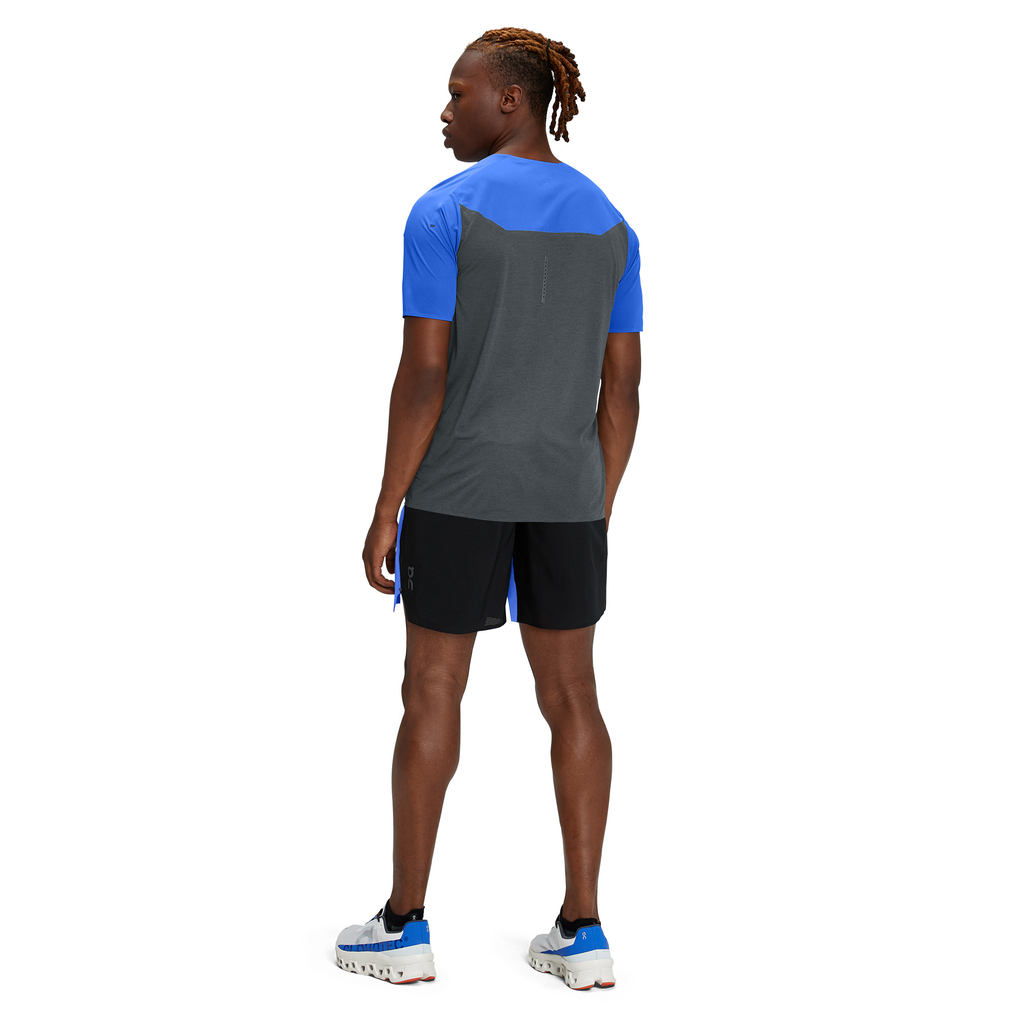 5" Lightweight Shorts - 3