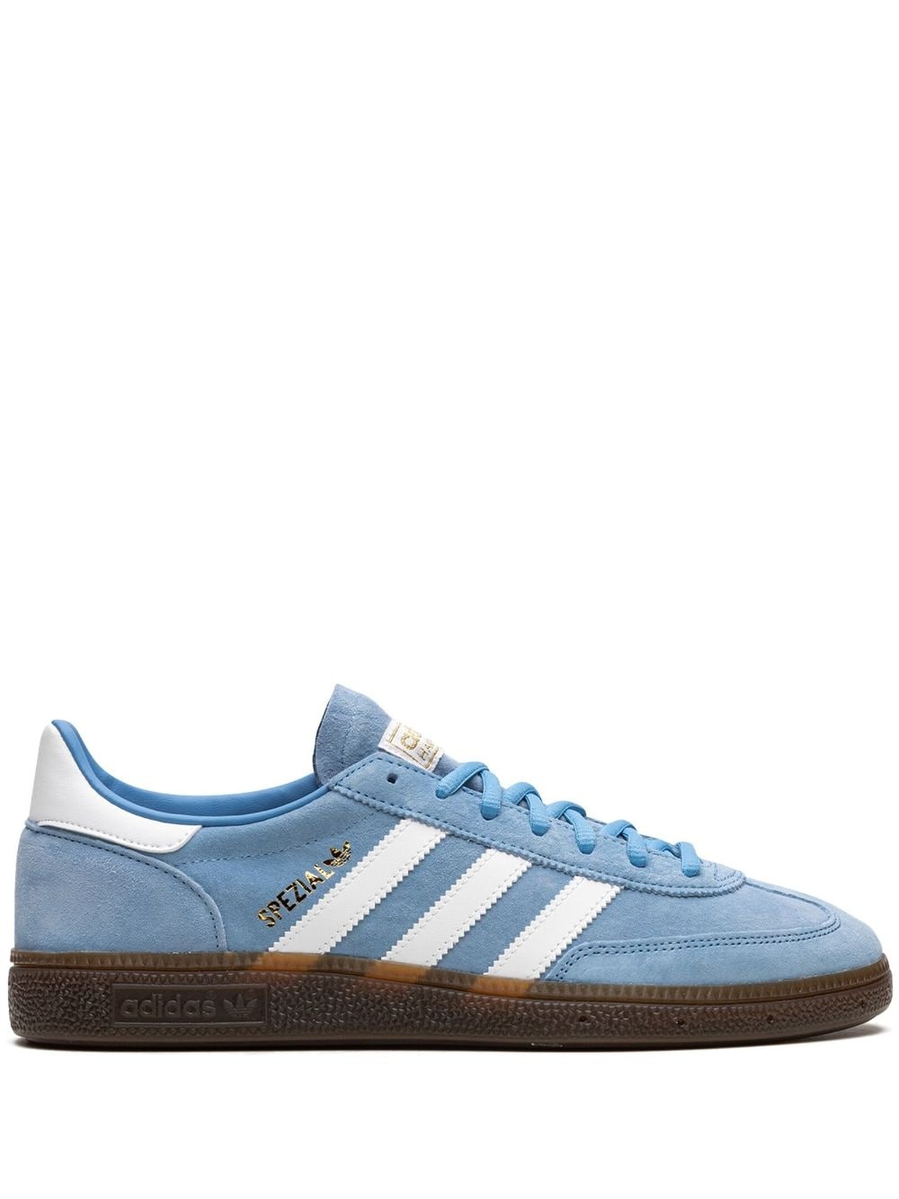 Handball Spezial "Light Blue" sneakers - 1