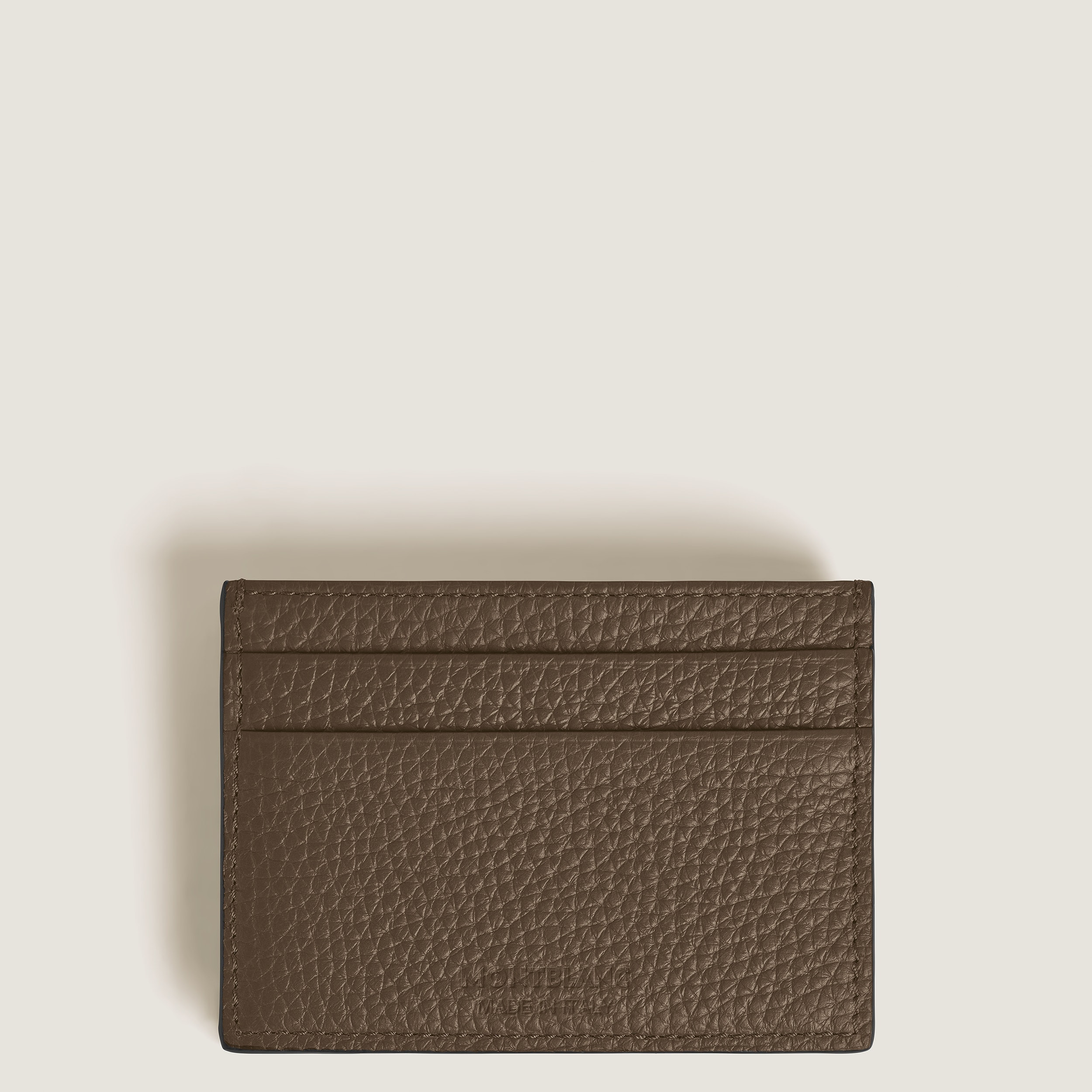 GRAIN CARD HOLDER 5CC - 3