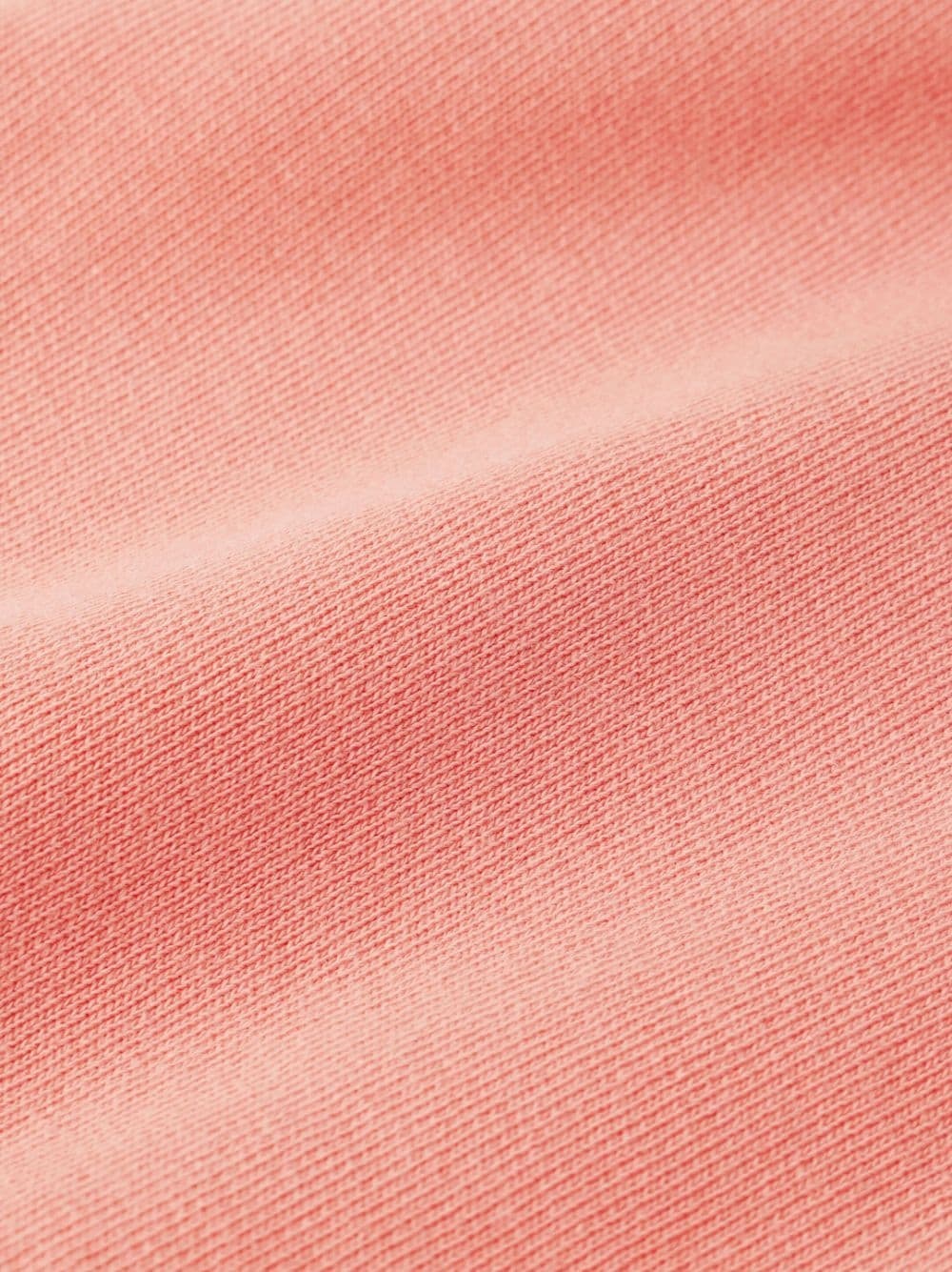 Wellness cotton sweatshirt - 4