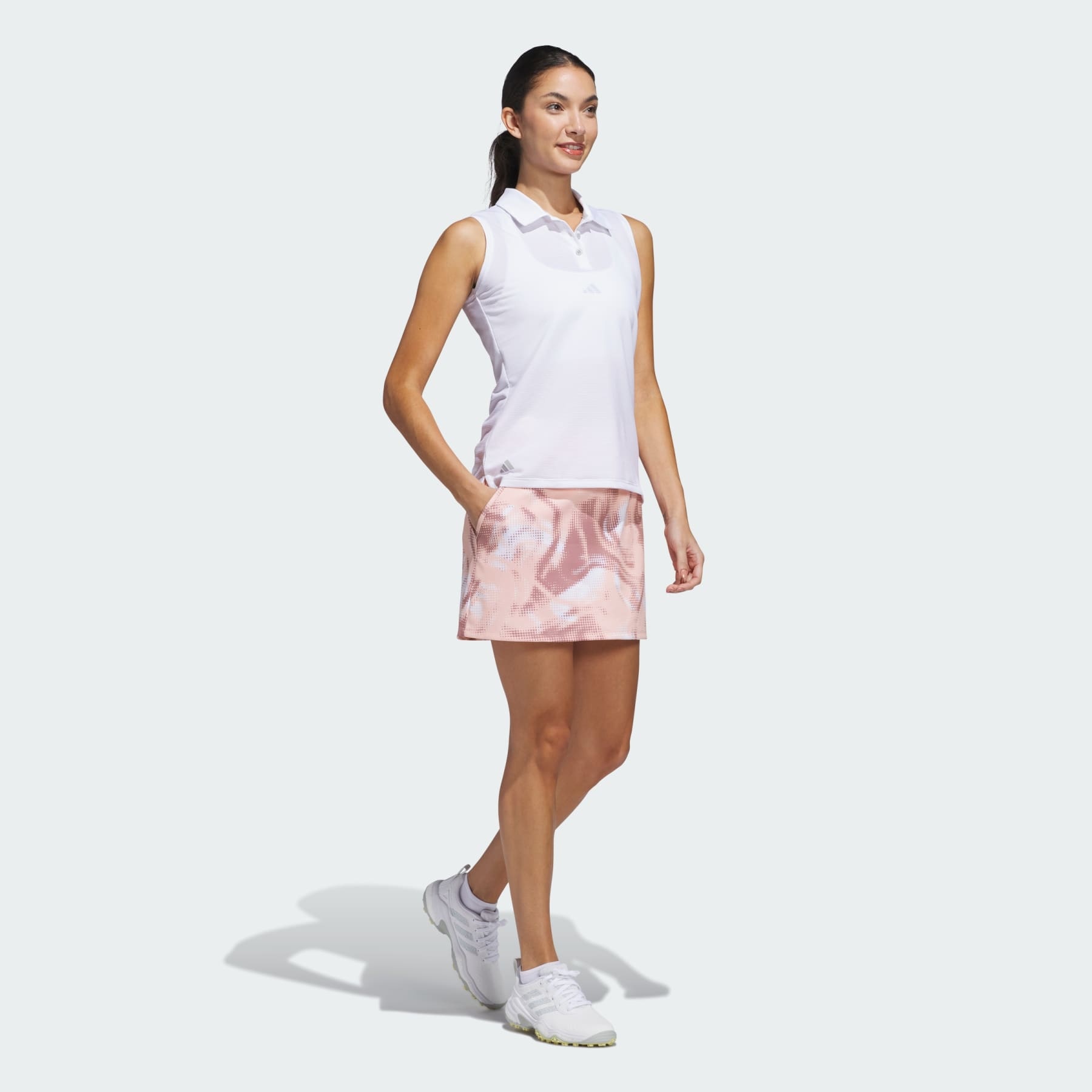 Ultimate365 Printed Skort - 4