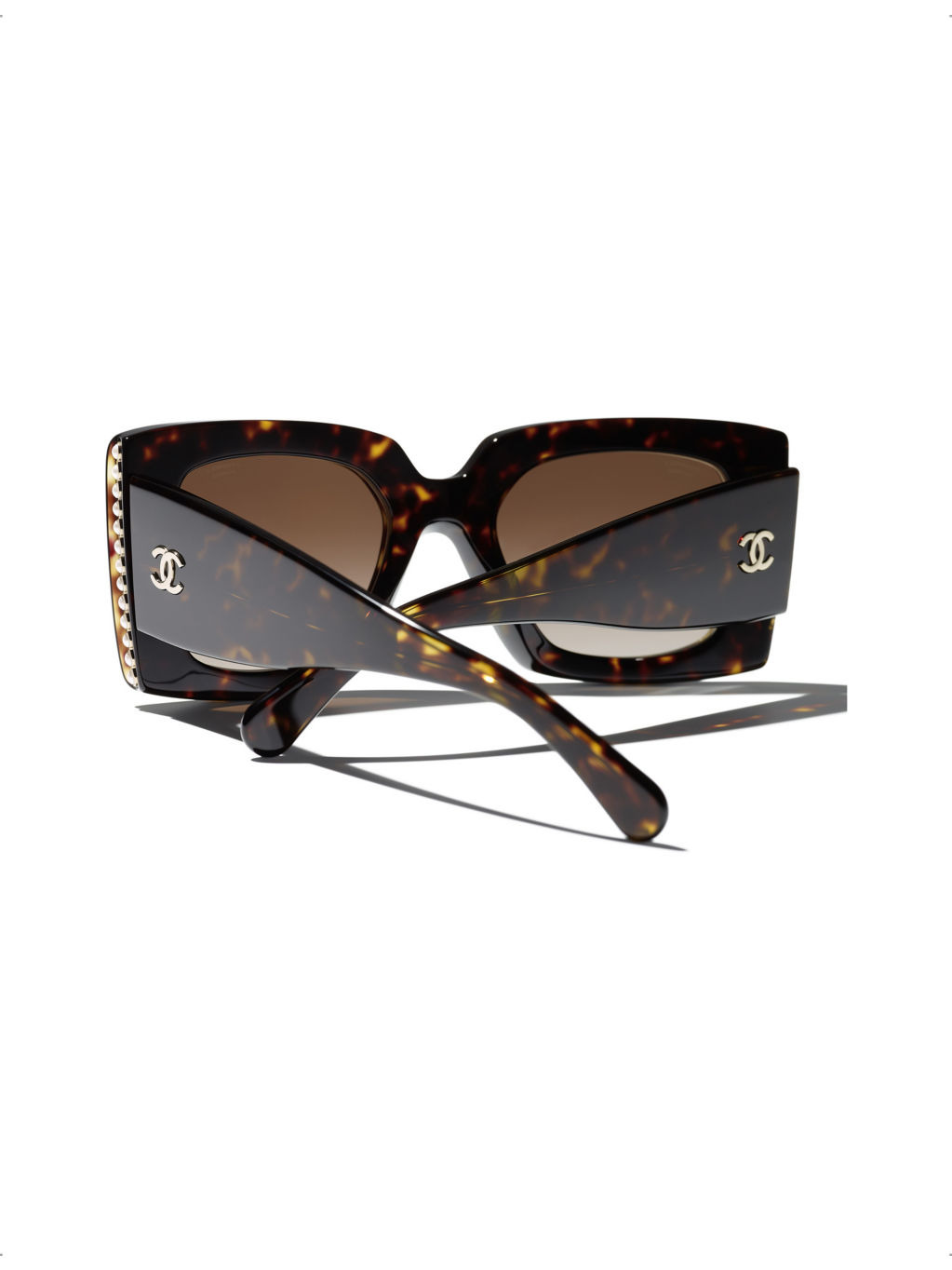 Square Sunglasses - 4