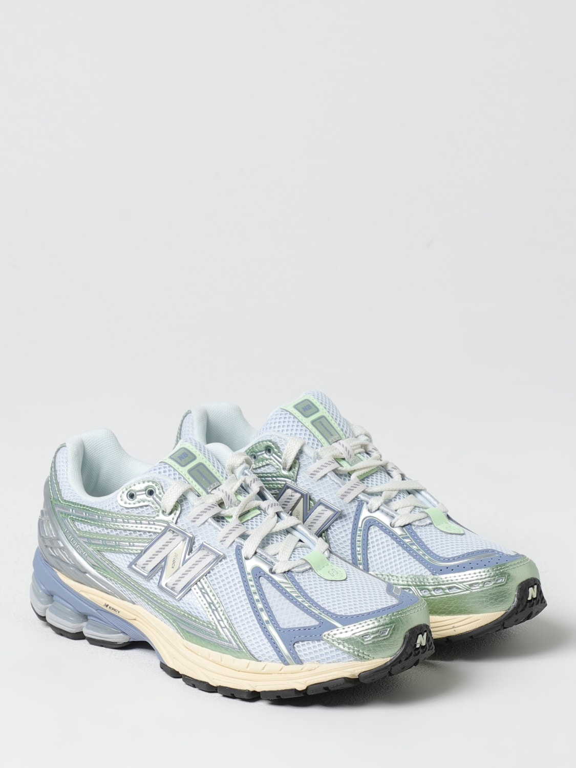 Sneakers woman New Balance - 2