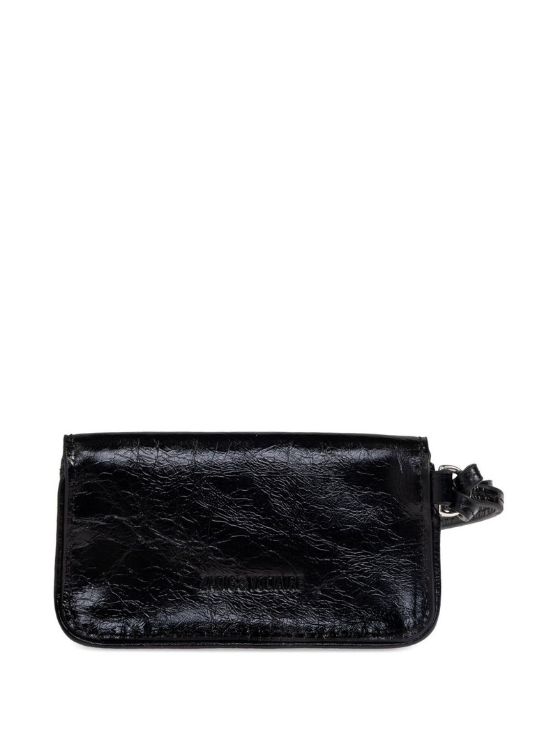 Zadig & Voltaire nano Rock purse outlook