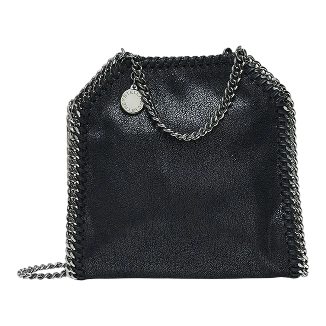 Tiny Tote Falabella Shaggy Deer - 1