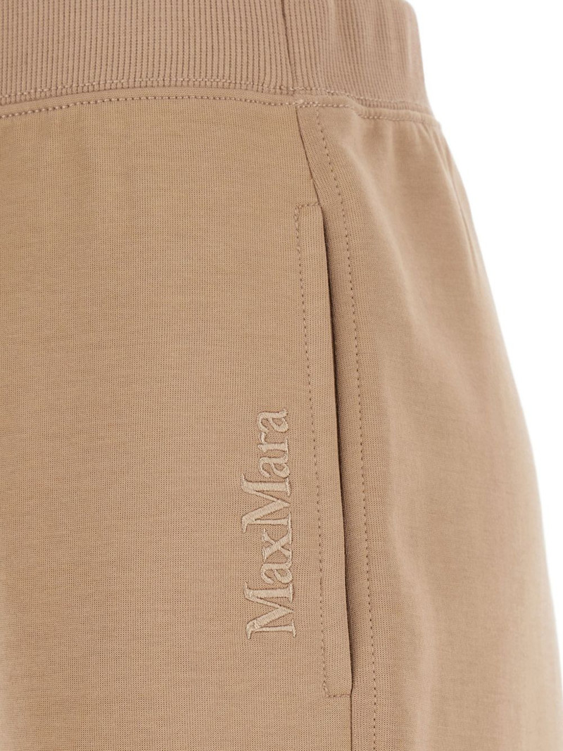 Violino elastic-waistband joggers 3