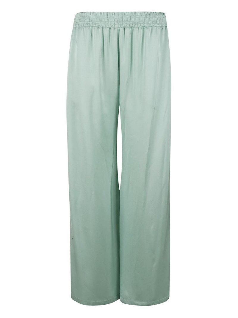 elasticated trousers 1