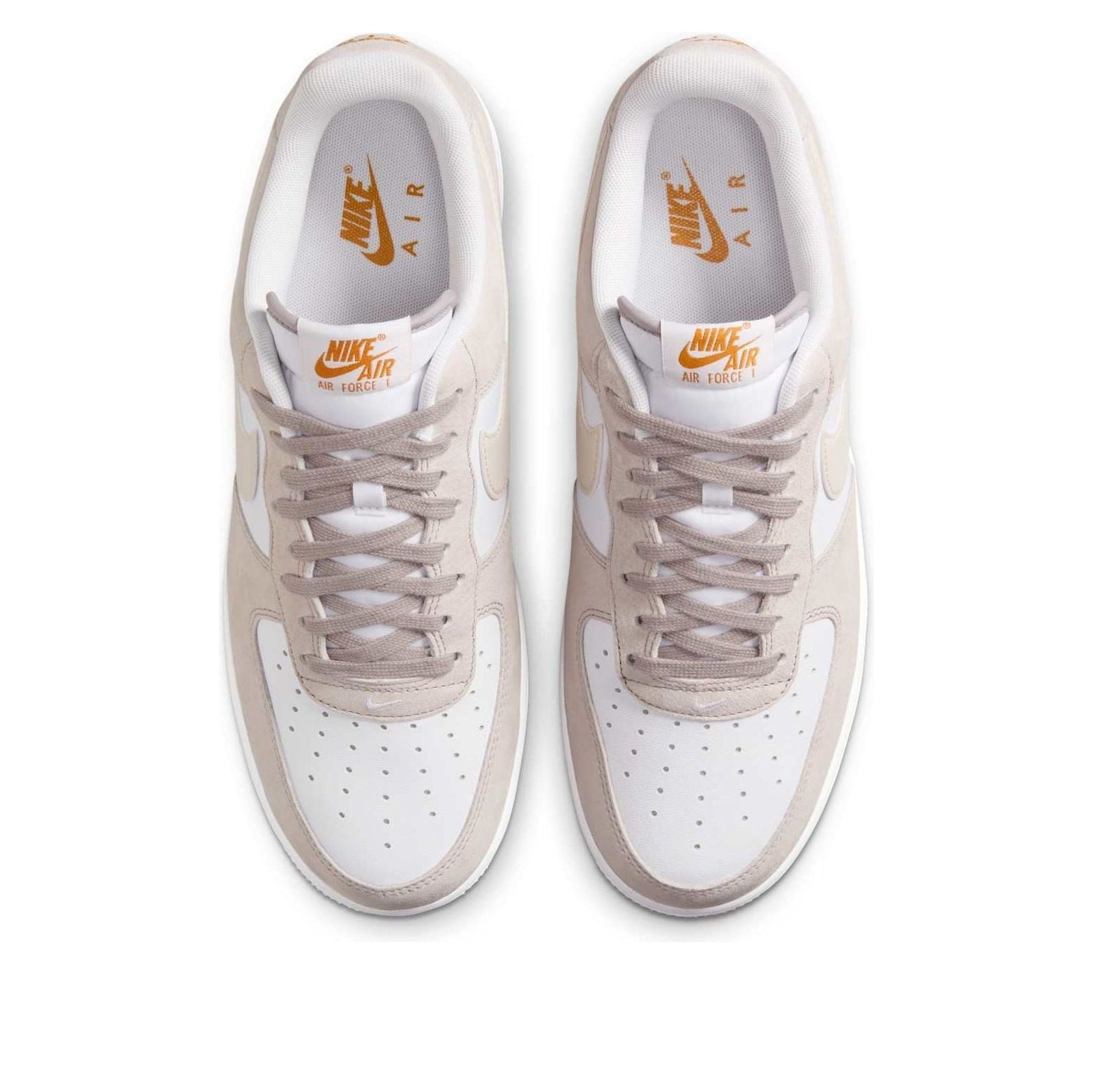 Nike Air Force 1 '07 'College Grey' IB3080-001 - 4