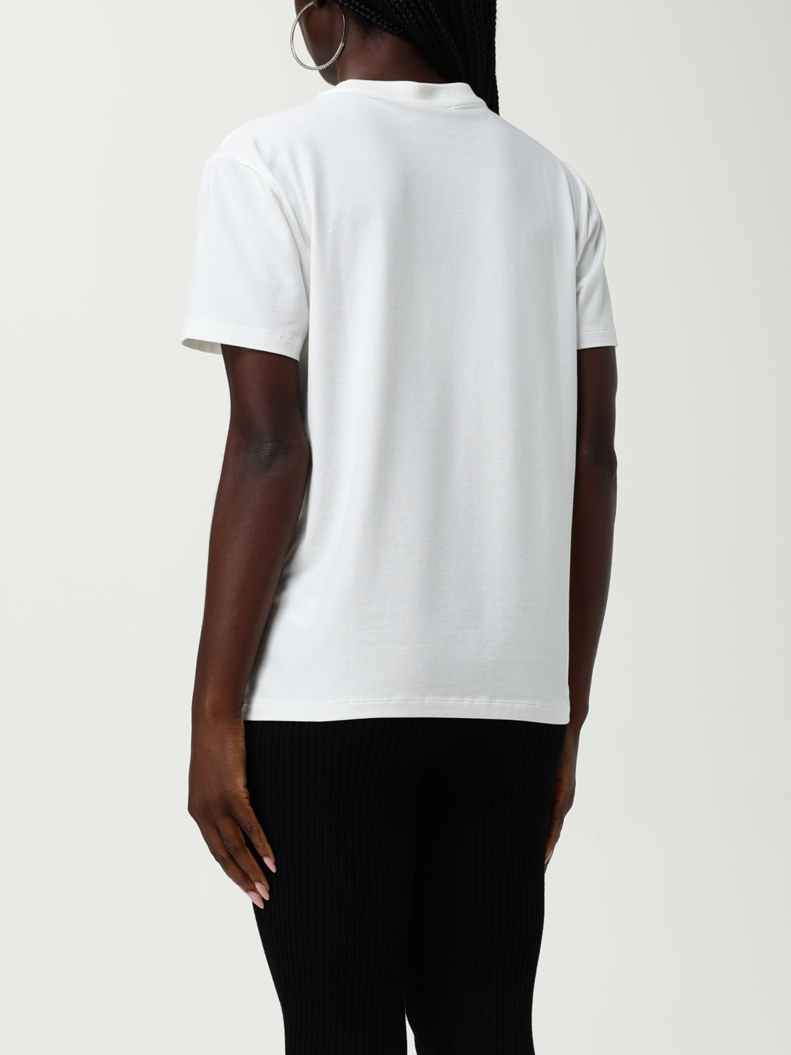T-shirt woman Blumarine - 3