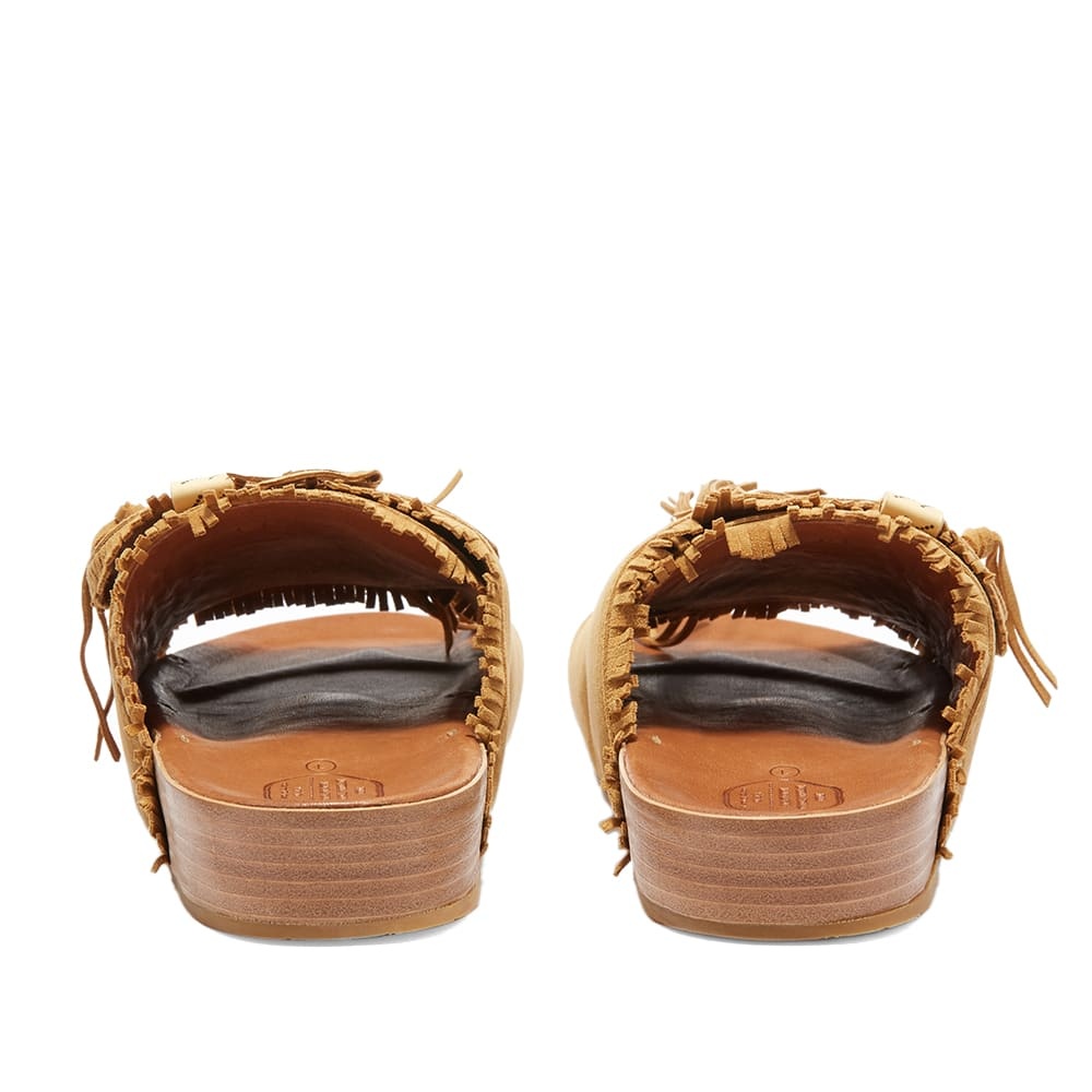 Visvim Christo Shaman-Folk - 3