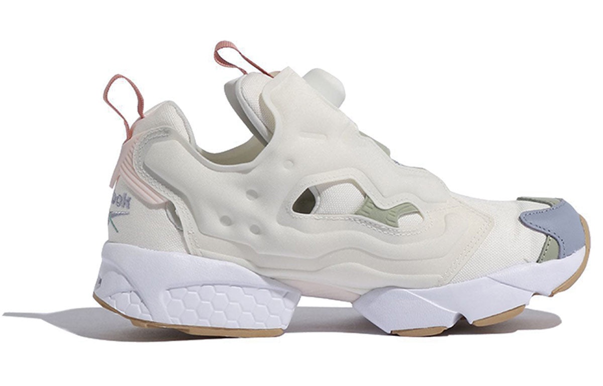 (WMNS) Reebok Instapump Fury OG 'Express Yourself' FY2920 - 2