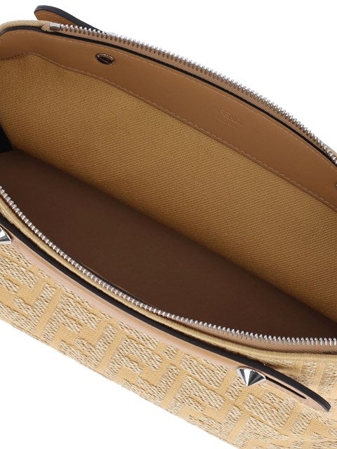 Fendi Women Medium Handbag "By The Way Soft" - 4