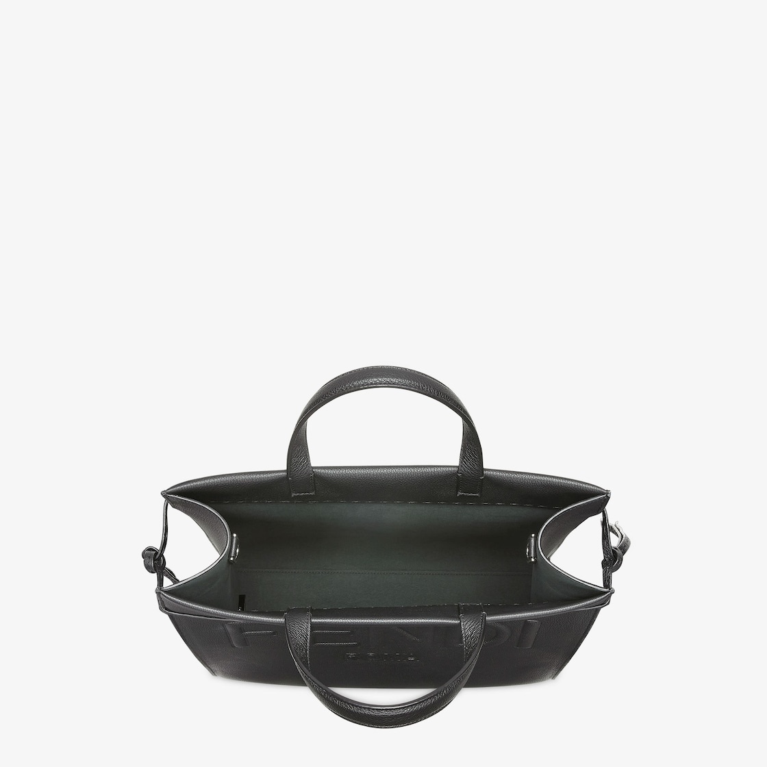 FENDI Fendi Roma Medium Go To Shopper | REVERSIBLE