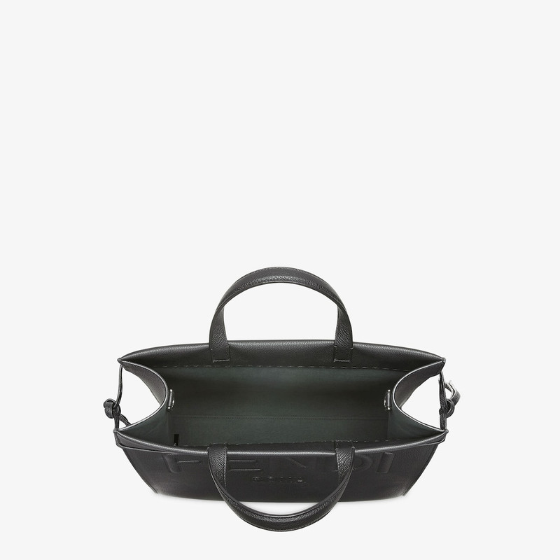 Fendi Roma Medium Go To Shopper 4