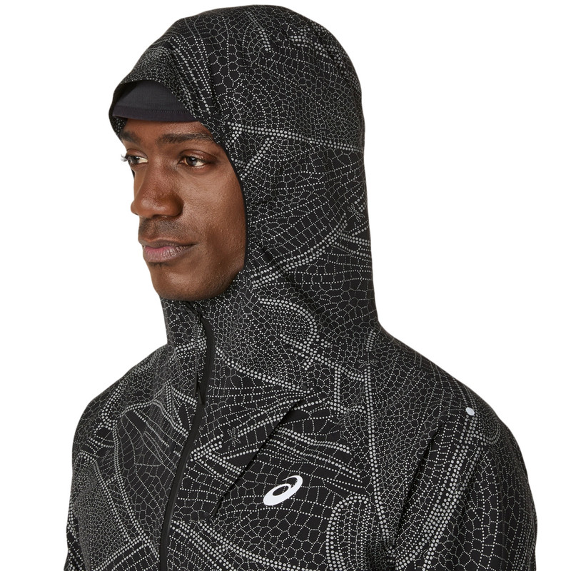 LIMITED SERIES LITE-SHOW JACKET 10