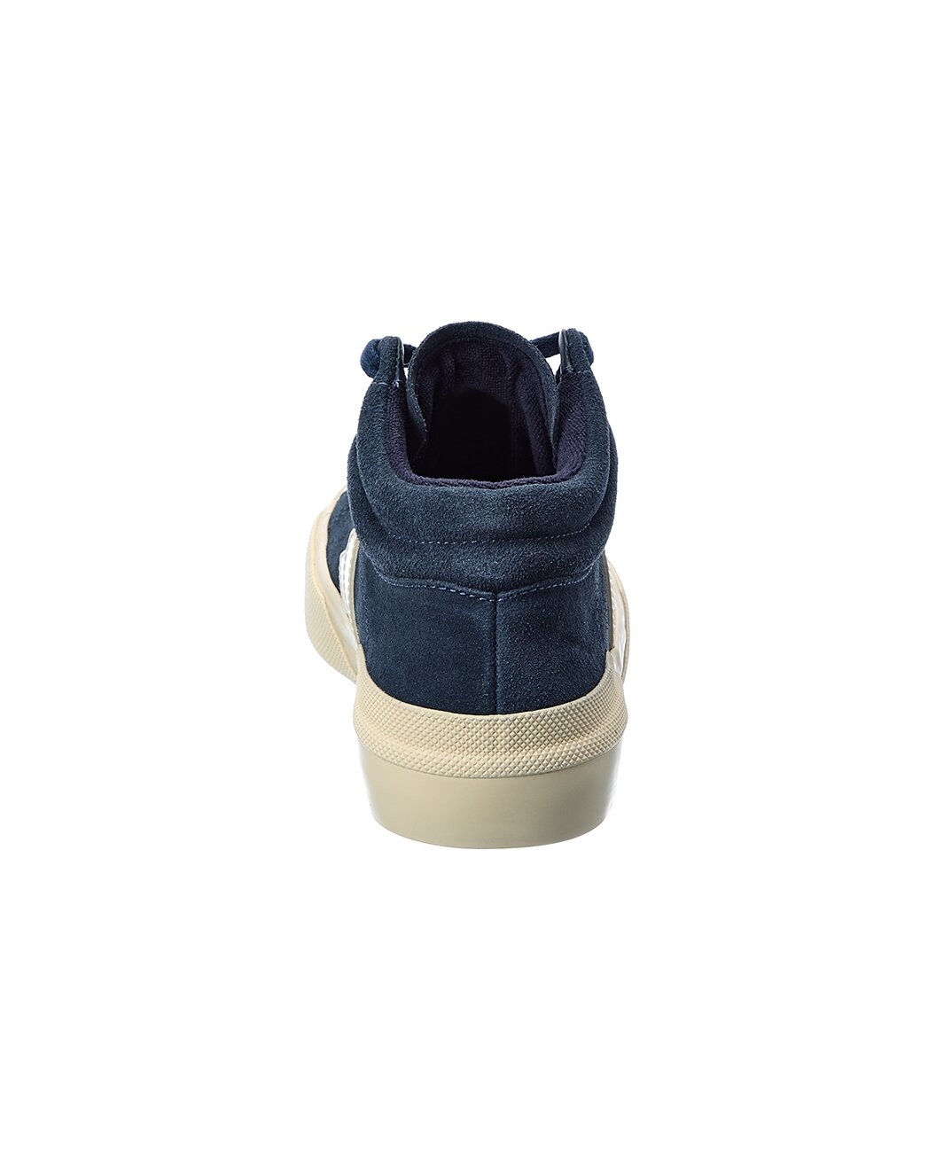 VEJA Minotaur Suede Sneaker - 3