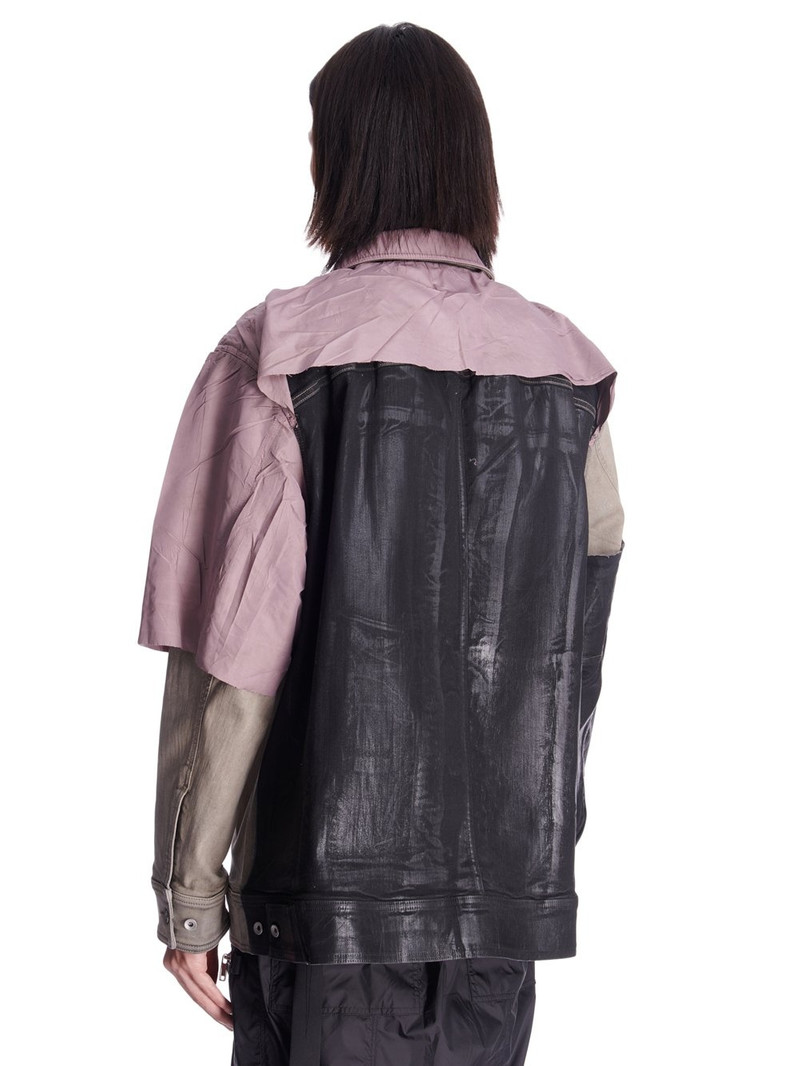 JUMBO WORK JACKET 3