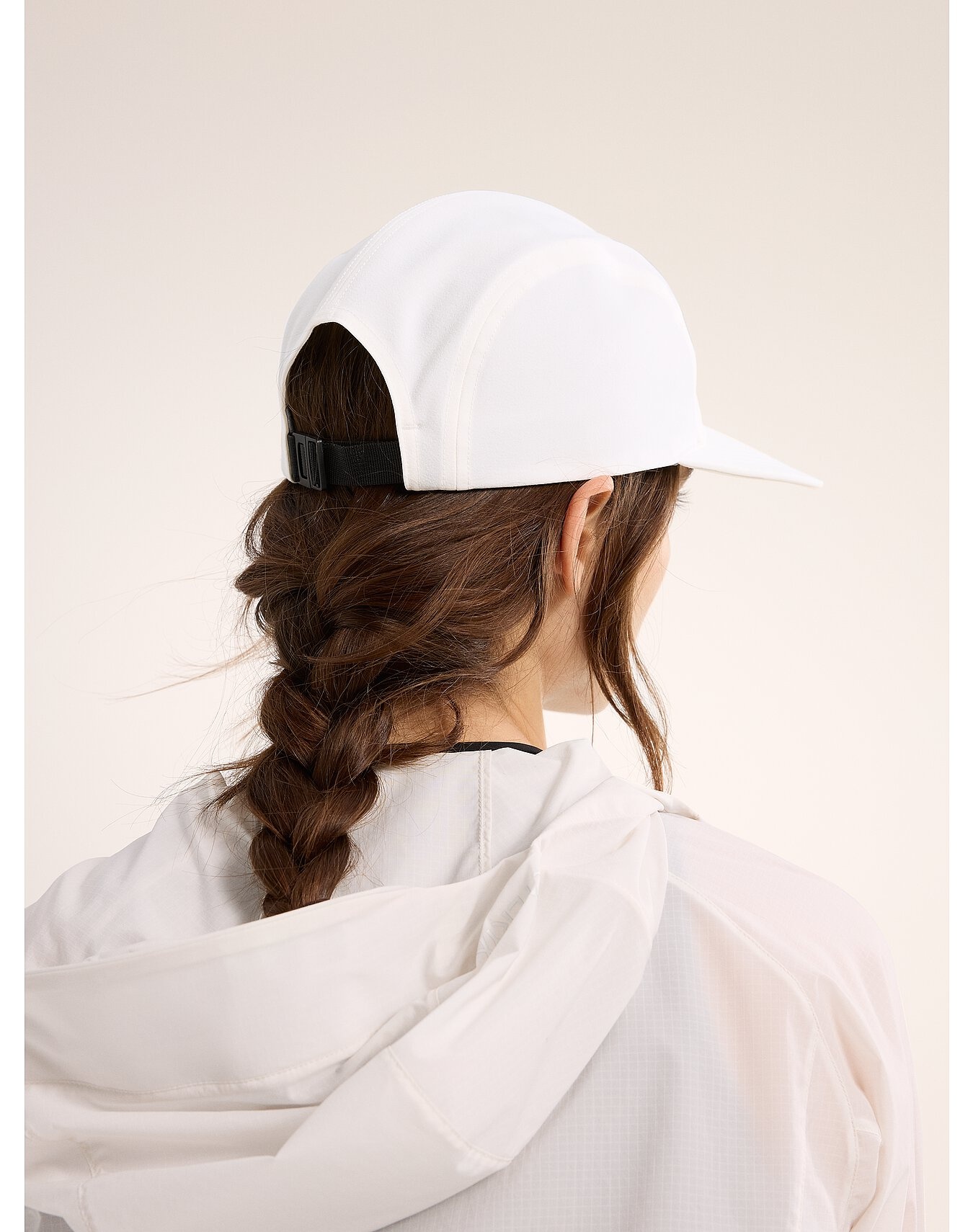 Arc'teryx Calidum 5 Panel Cap | REVERSIBLE