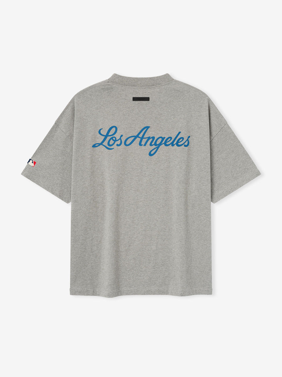 Dodgers 90s Tee - 2