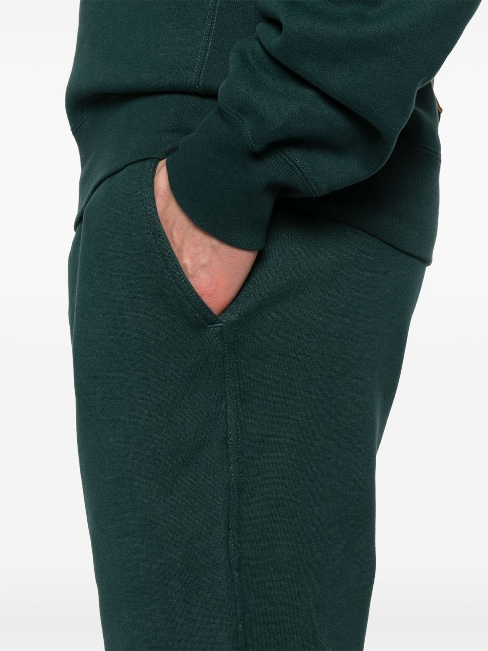 cotton sweatpants - 5