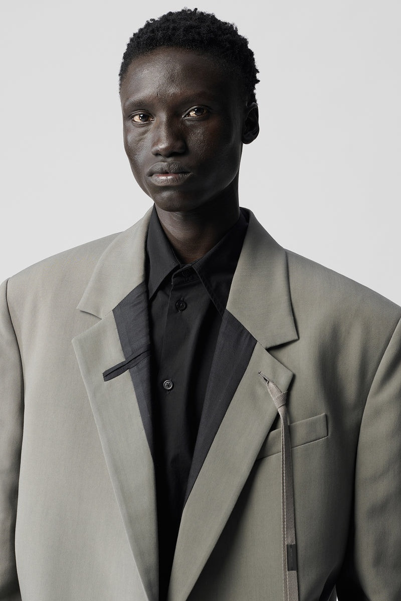 Jochem Comfort Tailored Blazer 5