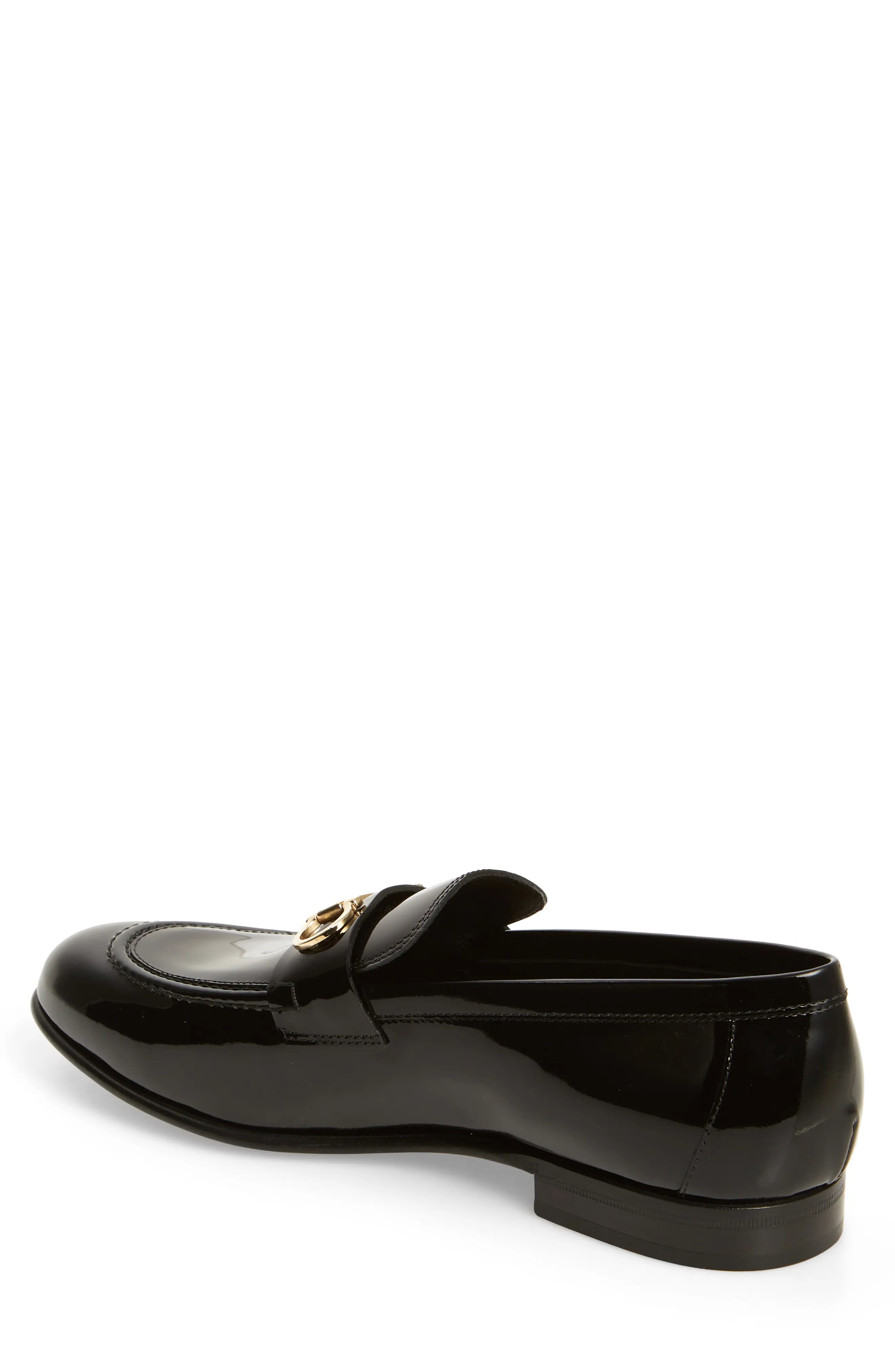 Ottone 2 Gancio Bit Loafer - 2