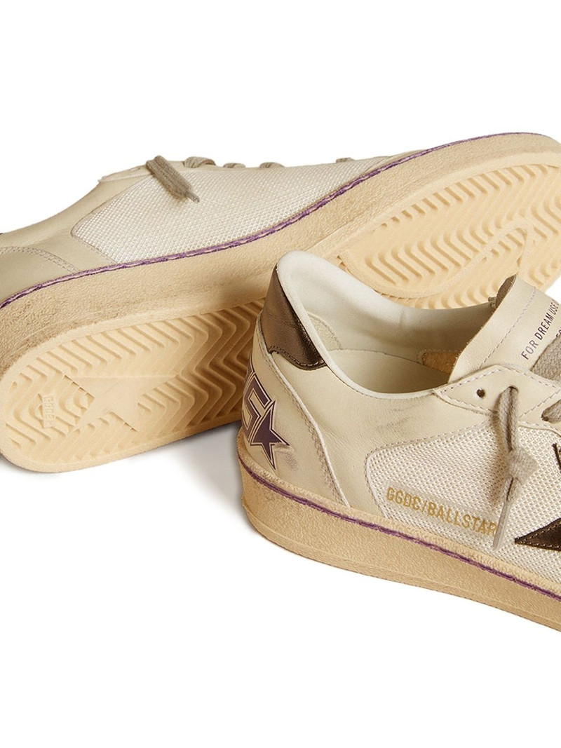 Ball Star sneakers 4