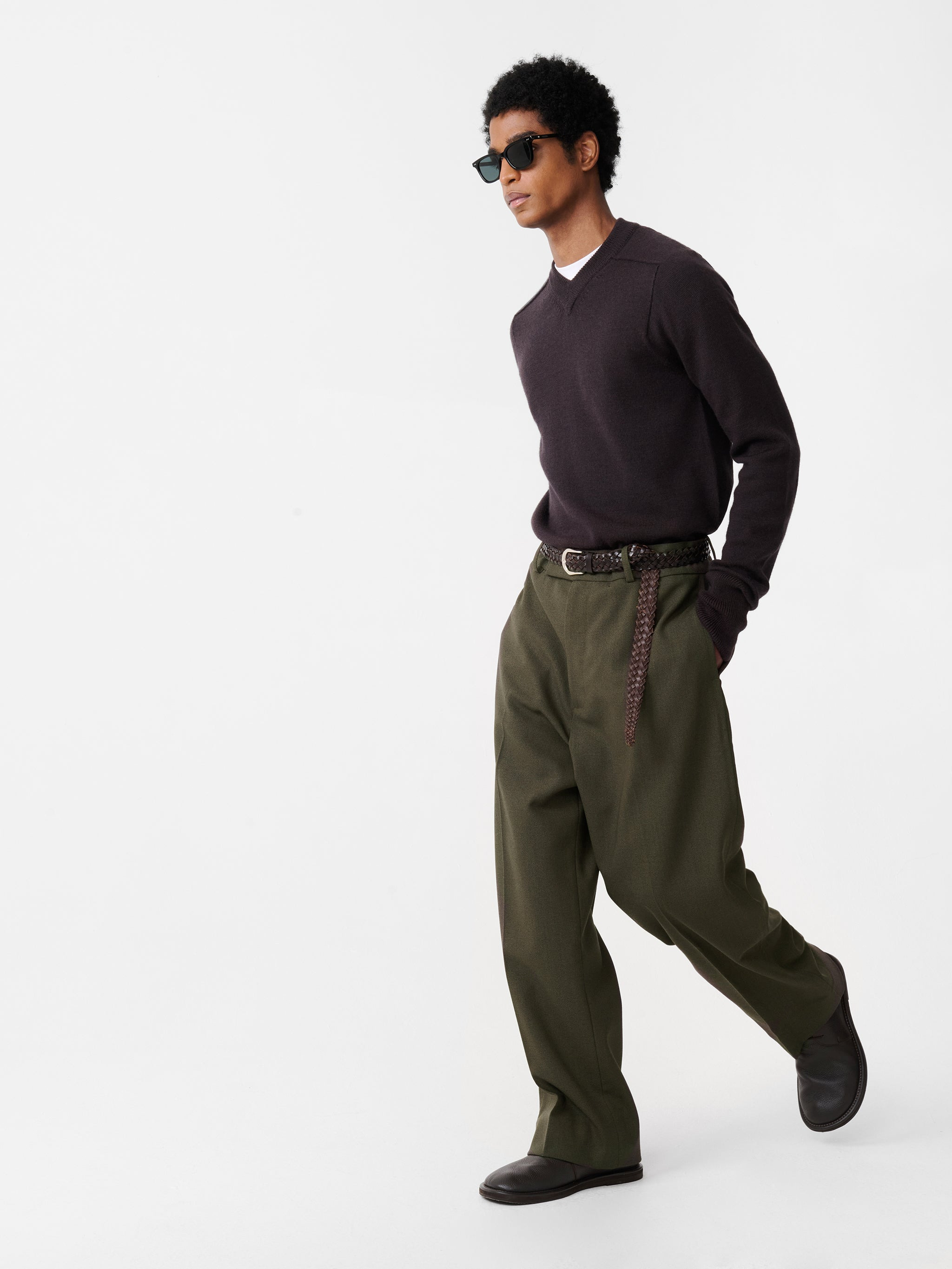 Ester Pant - 4