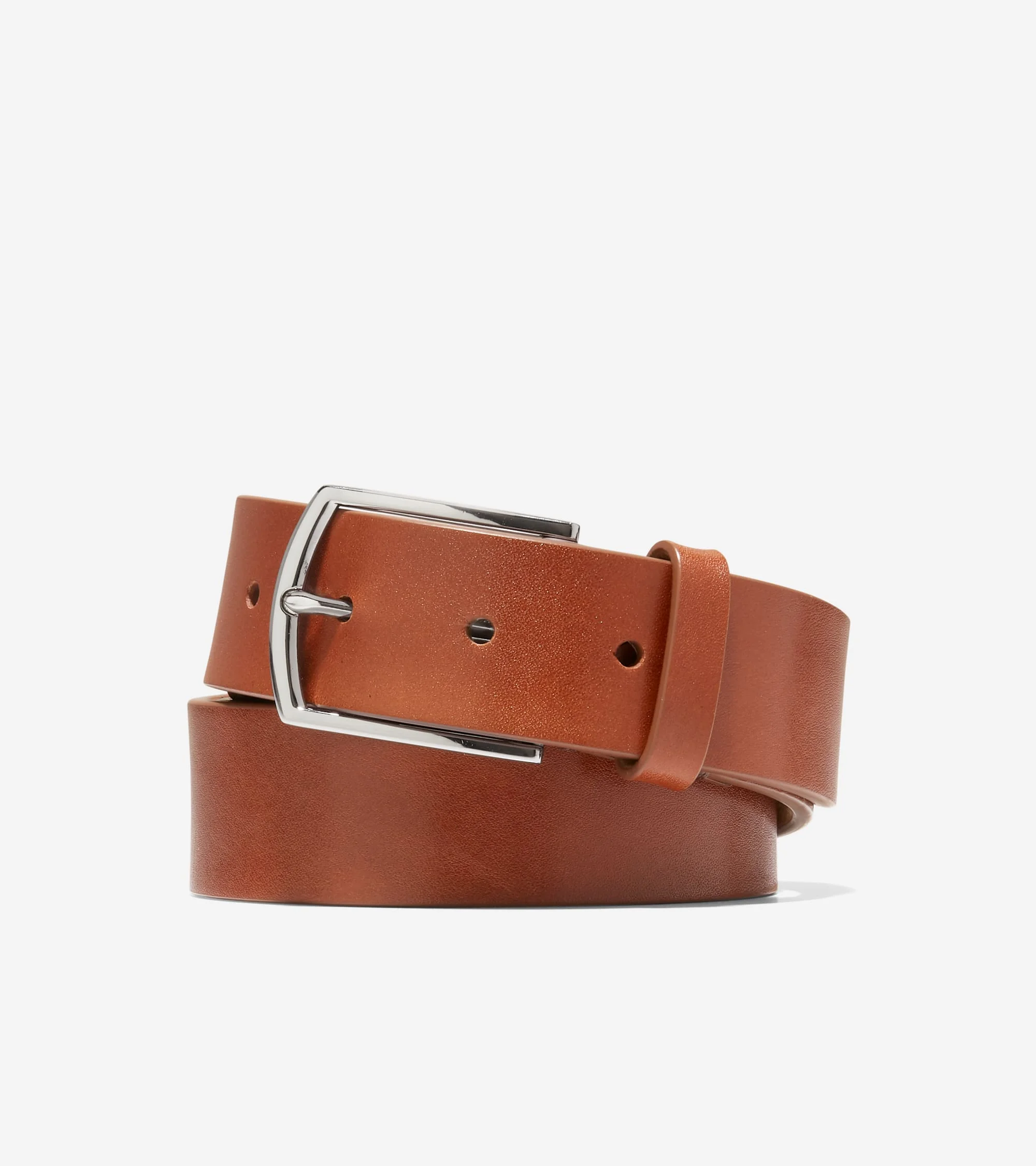 35MM Washington Perforated 35MM Belt - 1