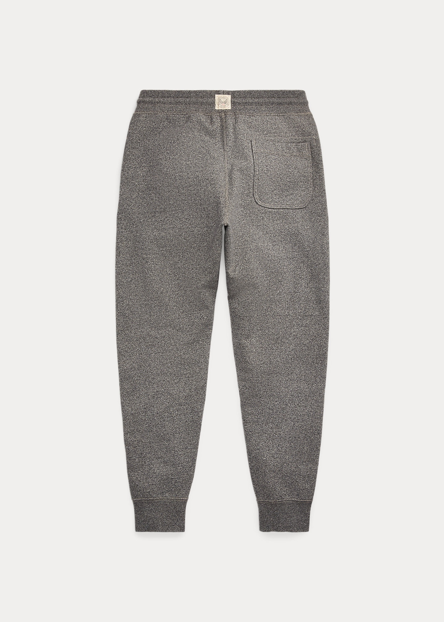 French Terry Sweatpant - 2