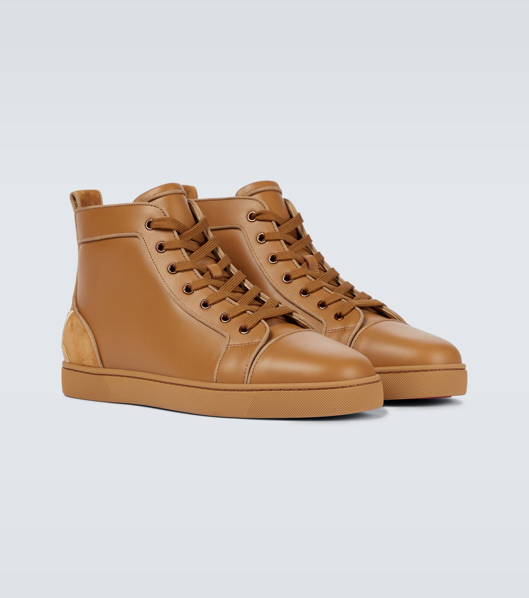 Fun Louis sneakers - 5